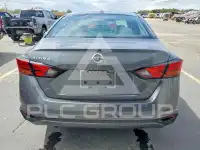 2019 Nissan ALTIMA фото