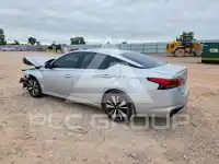 2019 Nissan ALTIMA photo