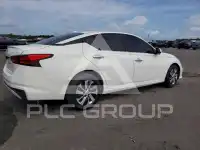 2019 Nissan ALTIMA фото