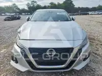 2019 Nissan ALTIMA photo