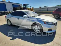 2019 Nissan ALTIMA фото