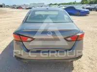 2019 Nissan ALTIMA фото