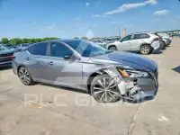 2019 Nissan ALTIMA фото