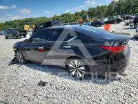 2019 Nissan ALTIMA фото