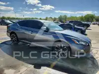 2019 Nissan ALTIMA фото