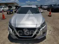 2019 Nissan ALTIMA фото