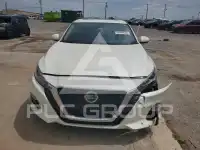 2019 Nissan ALTIMA фото