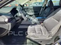 2019 Nissan ALTIMA photo
