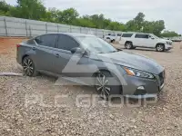 2019 Nissan ALTIMA фото