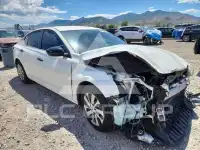 2019 Nissan ALTIMA фото