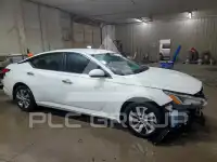 2019 Nissan ALTIMA фото