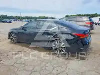 2019 Nissan ALTIMA фото