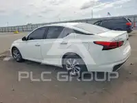 2019 Nissan ALTIMA фото