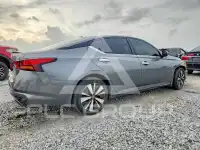 2019 Nissan ALTIMA photo