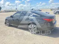 2019 Nissan ALTIMA photo