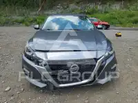 2019 Nissan ALTIMA фото