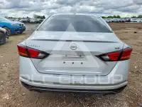 2019 Nissan ALTIMA photo