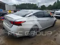2019 Nissan ALTIMA фото