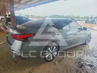 2019 Nissan ALTIMA фото