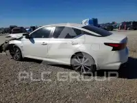 2019 Nissan ALTIMA фото