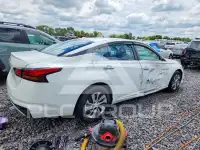 2019 Nissan ALTIMA фото