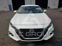 2019 Nissan ALTIMA фото