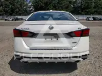 2019 Nissan ALTIMA фото