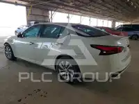 2019 Nissan ALTIMA фото
