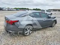 2019 Nissan ALTIMA фото