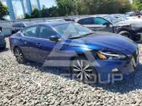2019 Nissan ALTIMA фото