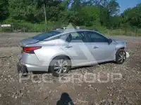 2019 Nissan ALTIMA фото