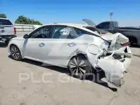 2019 Nissan ALTIMA фото