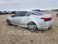 2019 Nissan ALTIMA фото