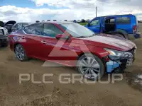 2019 Nissan ALTIMA фото