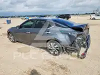 2019 Nissan ALTIMA фото