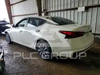 2019 Nissan ALTIMA фото