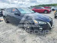 2019 Nissan ALTIMA фото