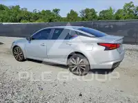 2019 Nissan ALTIMA фото