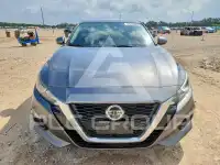 2019 Nissan ALTIMA фото