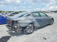 2019 Nissan ALTIMA фото