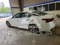 2019 Nissan ALTIMA фото