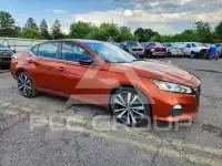 2019 Nissan ALTIMA фото