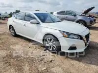 2019 Nissan ALTIMA photo