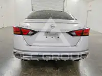 2019 Nissan ALTIMA фото
