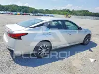 2019 Nissan ALTIMA фото