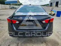 2019 Nissan ALTIMA фото
