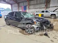 2019 Nissan ALTIMA photo