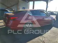 2019 Nissan ALTIMA фото