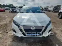 2019 Nissan ALTIMA photo