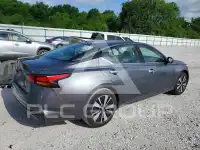 2019 Nissan ALTIMA фото